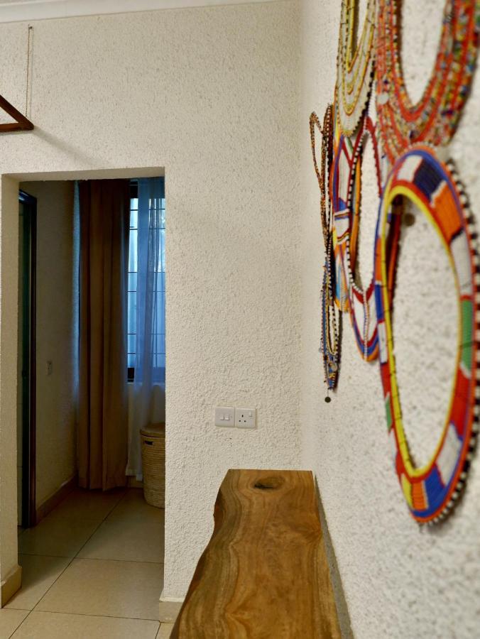 Lost In Africa Αρούσα Εξωτερικό φωτογραφία
